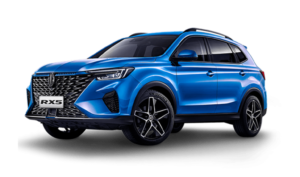 MG RX5